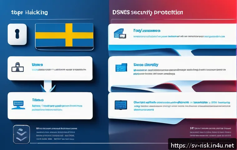 DNS 하이재킹 공격 예방 관련 이미지 2